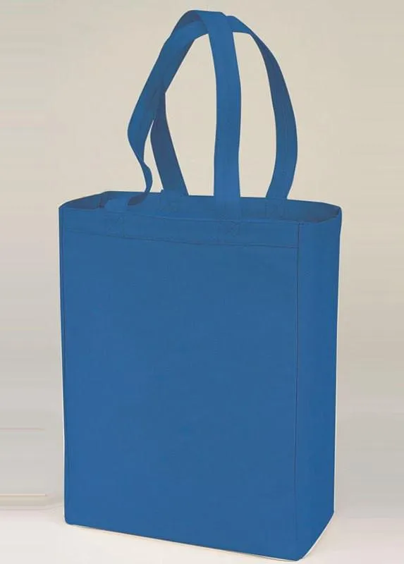 12 ct Heavy Canvas Multipurpose Shopping Tote - By Dozen