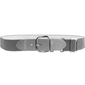 Adams Youth Elastic Baseball / Softball Belt