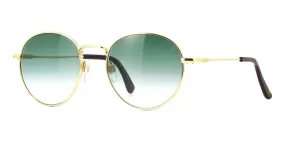 American Optical AO1002 C1 ST TO EGN Gold