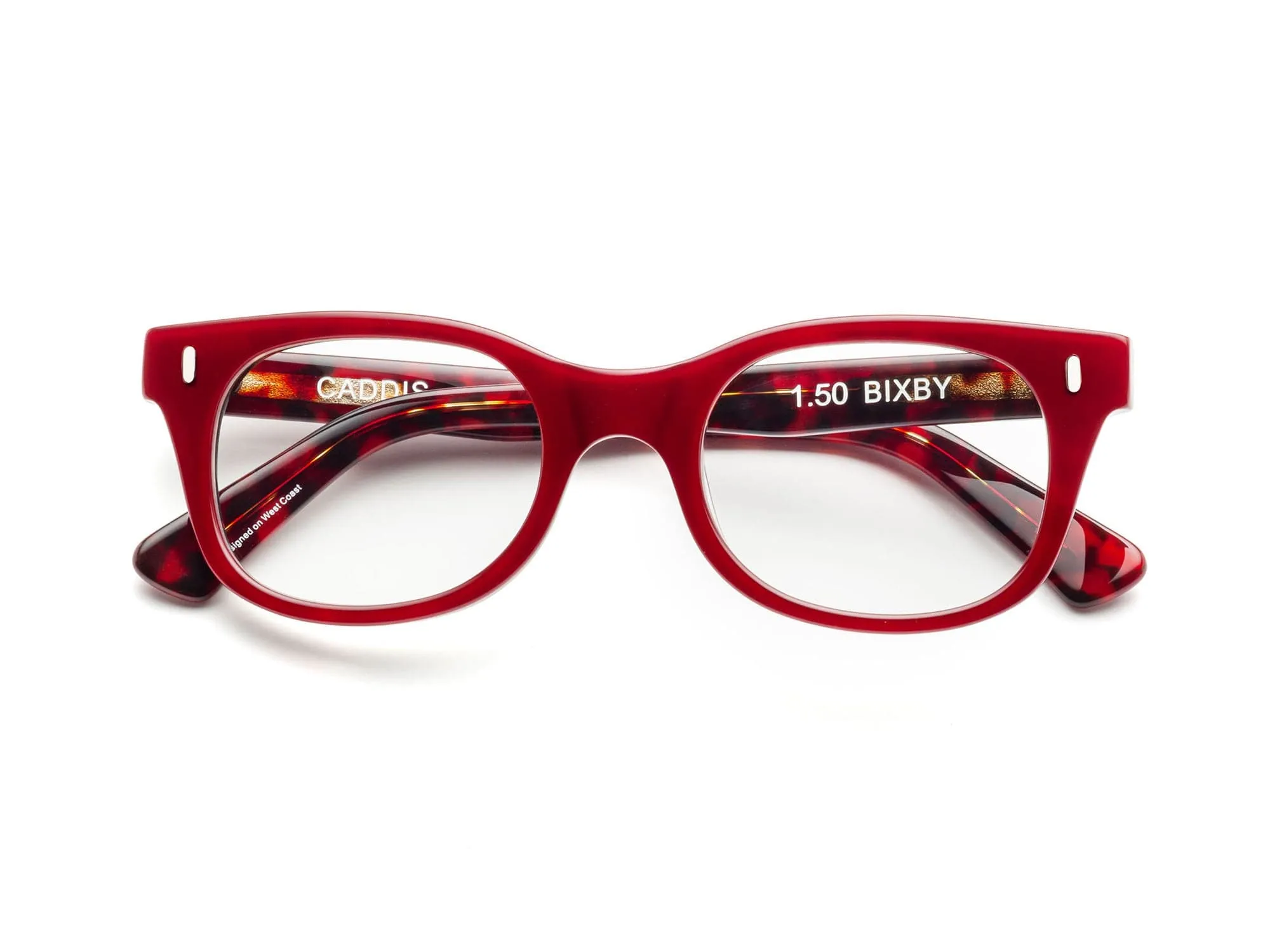 Bixby Reading Glasses