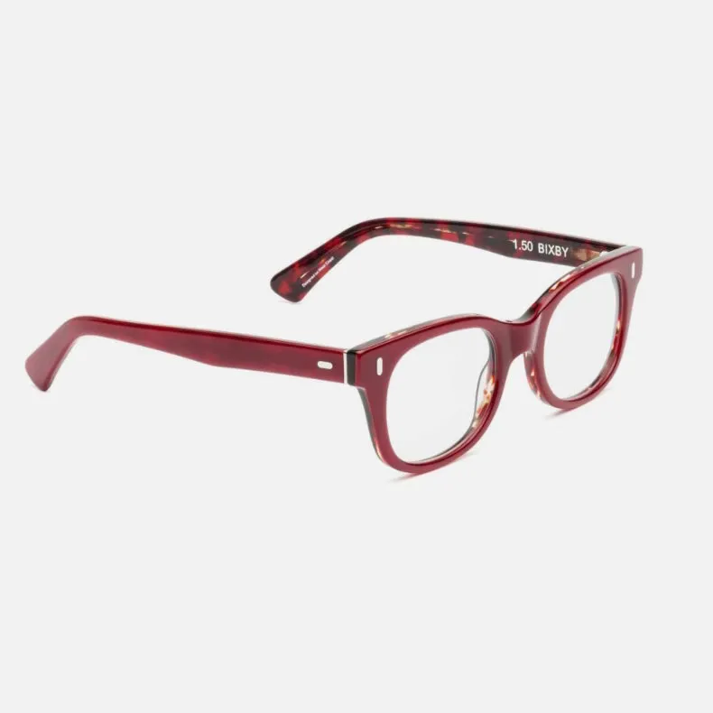 Bixby Reading Glasses