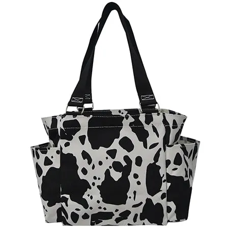 Black Cow NGIL Small Utility Tote