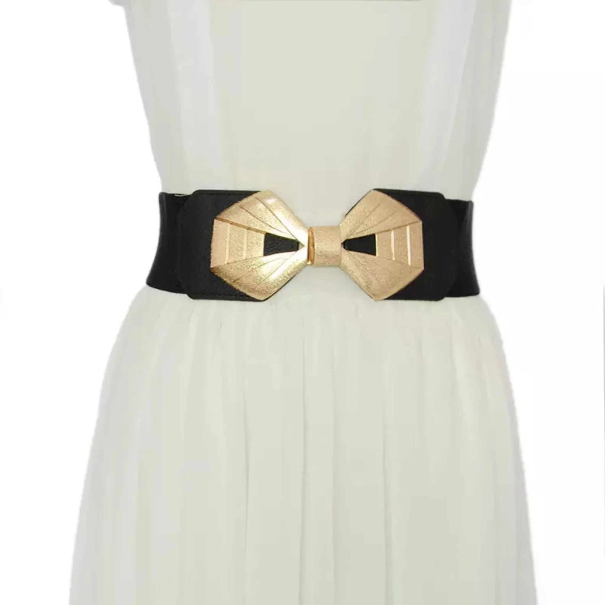 Bow Tie Belt