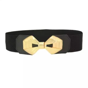 Bow Tie Belt