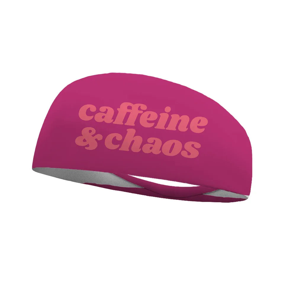 Caffeine & Chaos