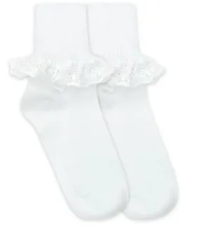 Chantilly Lace Socks