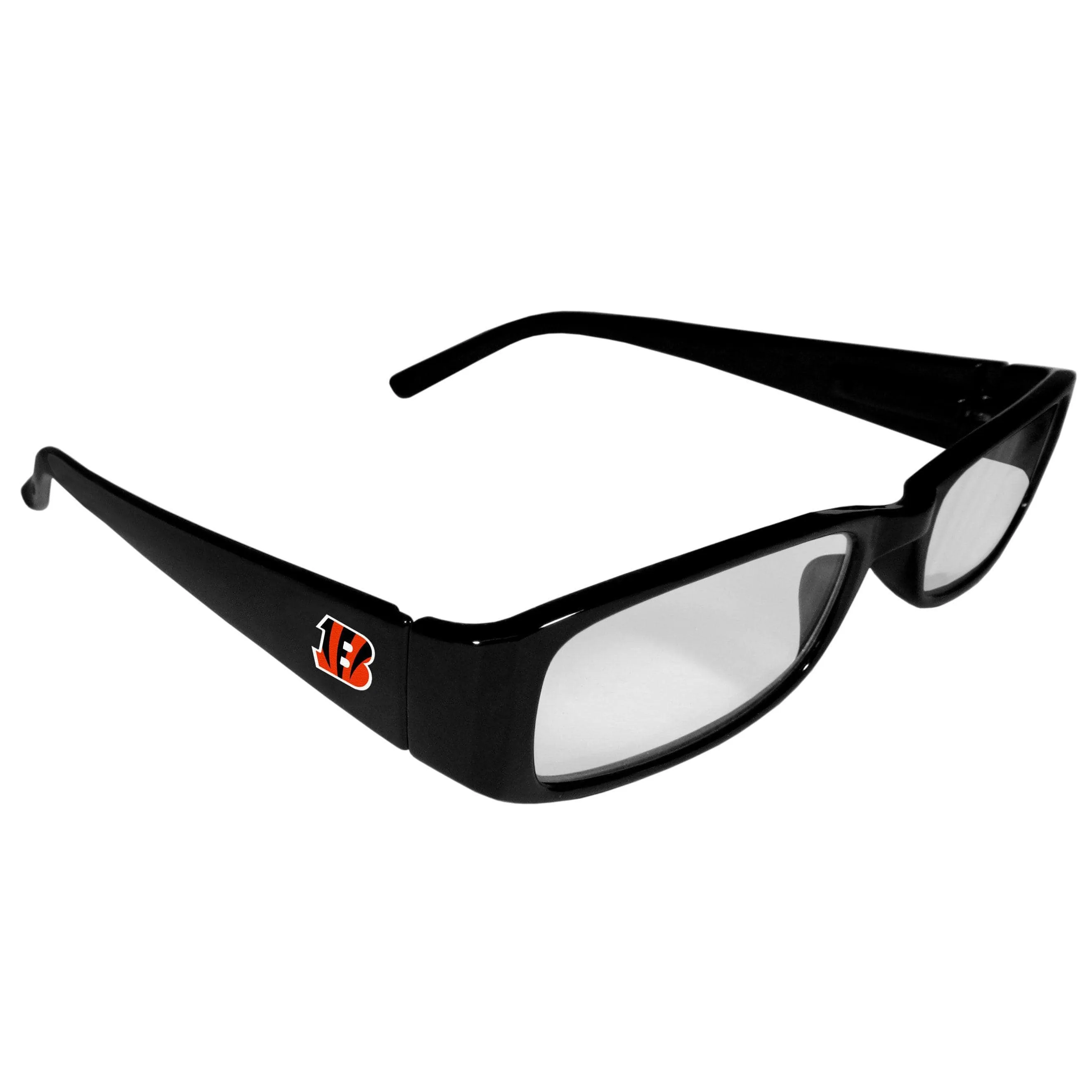 Cincinnati Bengals Printed Reading Glasses,  1.75