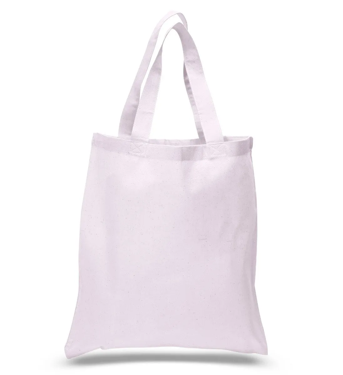 Economical 100% Cotton Reusable Wholesale Tote Bags TB100