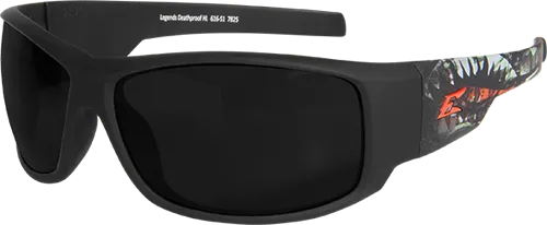 Edge Tactical Eyewear LEGENDS SERIES