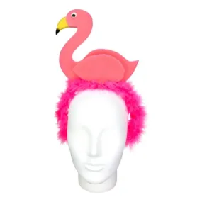 Flamingo Headband