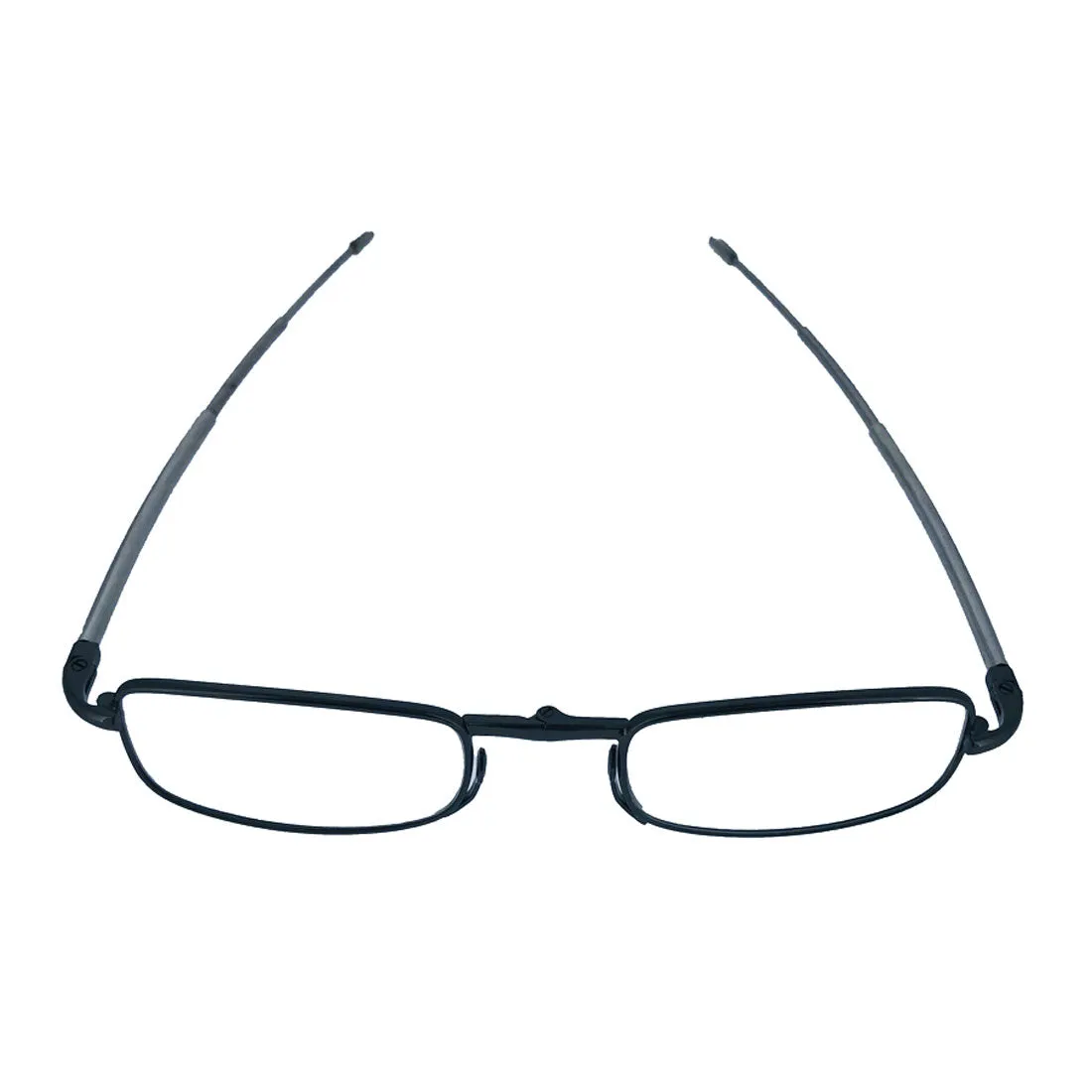 Folding Unisex Reading Glasses (2.00)