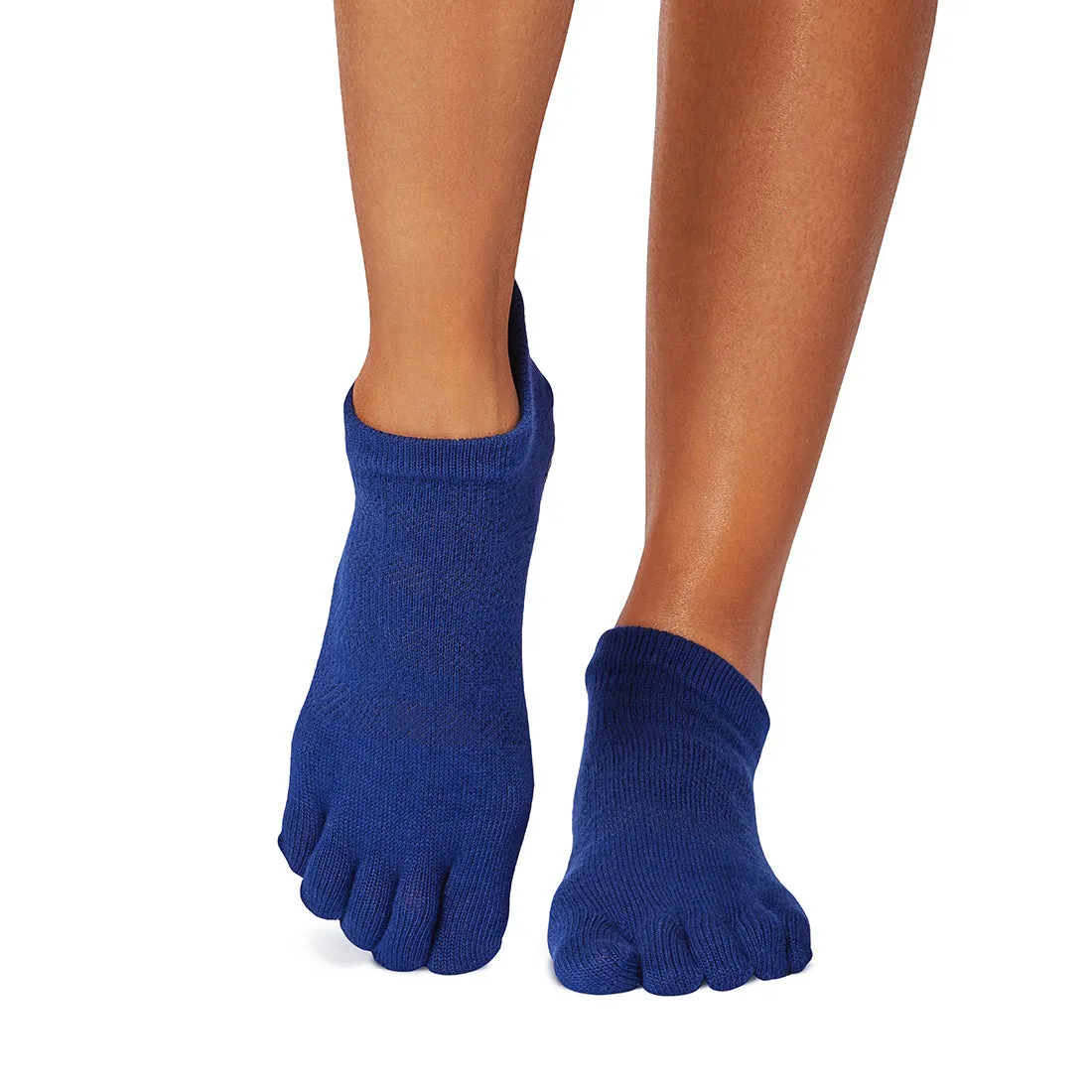 Full Toe Low Rise Grip Socks