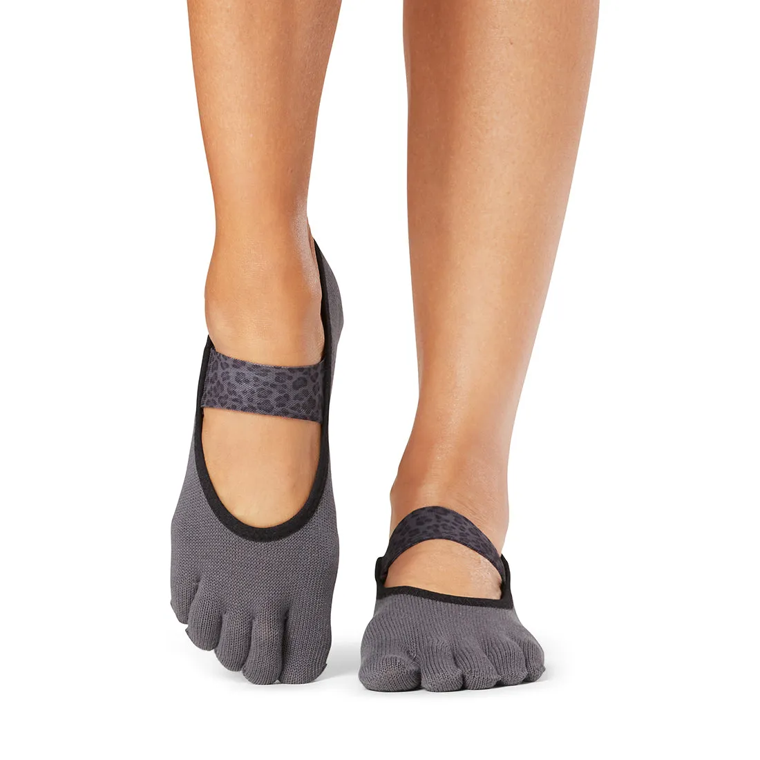 Full Toe Mia Grip Socks