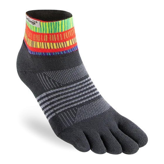 Injinji - Trail Midweight Women's - Mini Crew