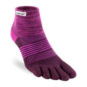 Injinji - Trail Midweight Women's - Mini Crew