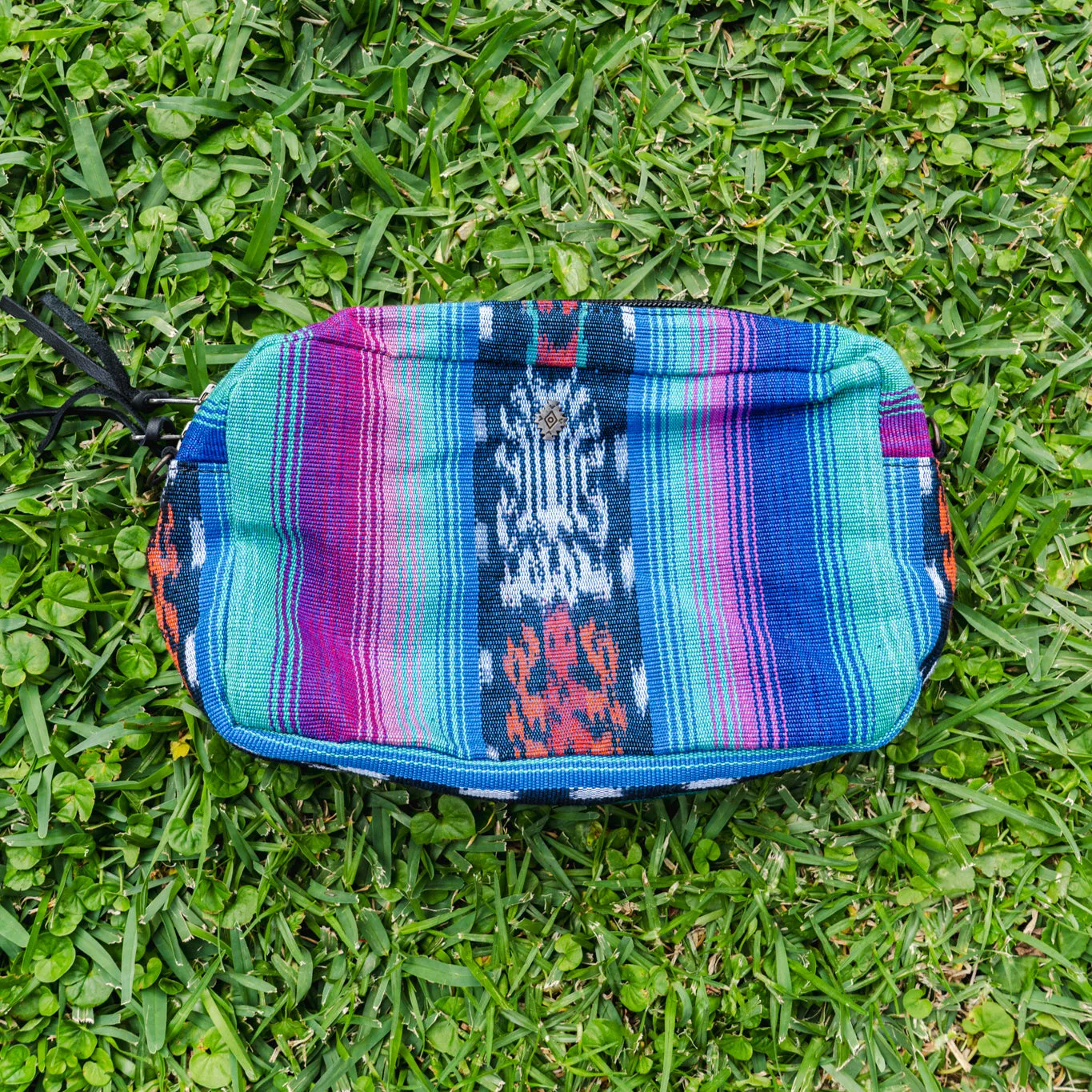 LARGE WANDER BAG - BAJA ON THE ROCKS