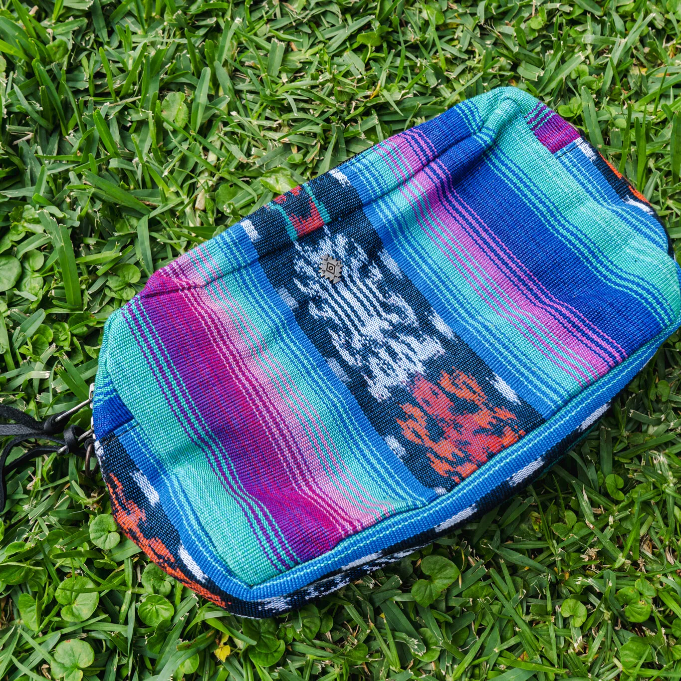 LARGE WANDER BAG - BAJA ON THE ROCKS