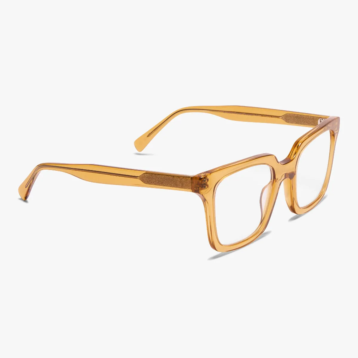 Men's Tisvilde Crystal Caramel