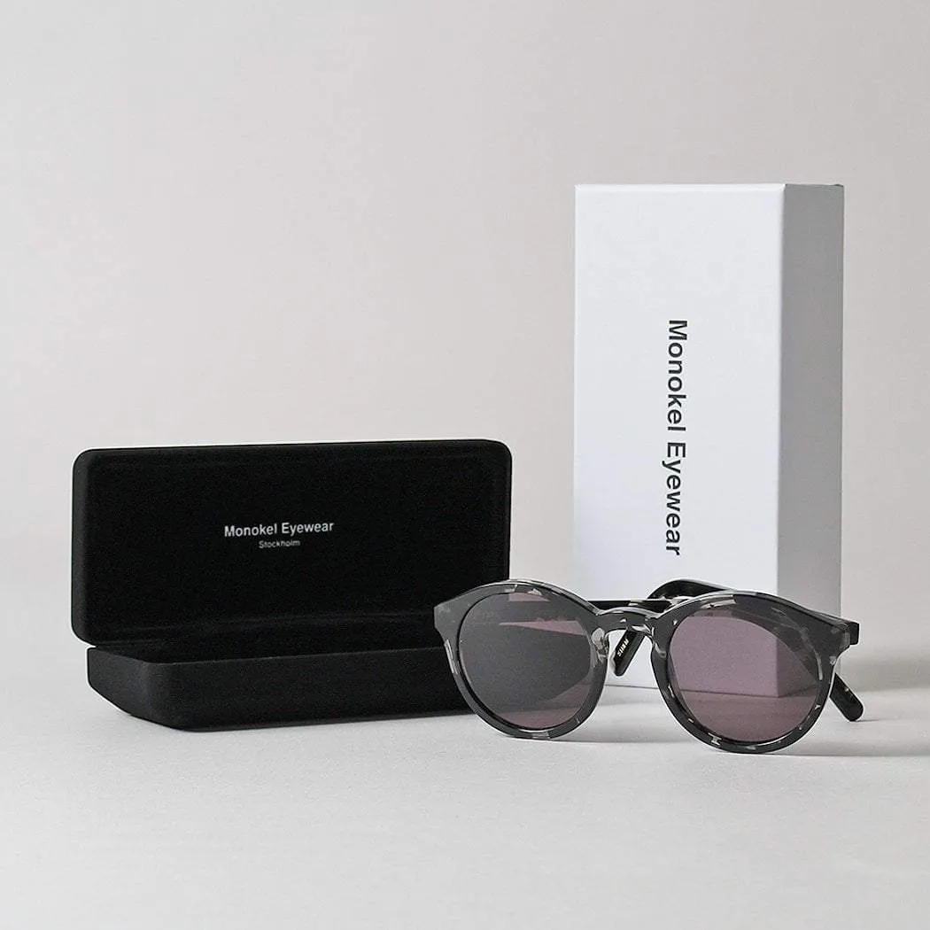 Monokel Eyewear Barstow Sunglasses