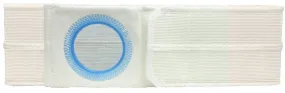 Nu-Hope 6454-DC Nu-Form Cool Comfort Ostomy Support Belt 8", XXLarge, 2-7/8" Left Side Opening (This Product Is Final Sale And Is Not Returnable)