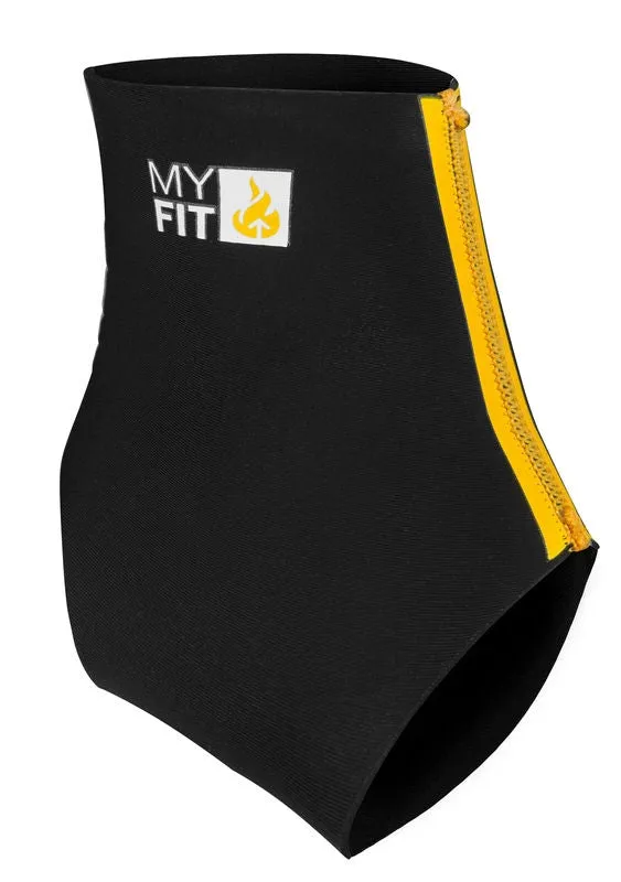 Powerslide MyFit Socks Footies Low Cut 3mm