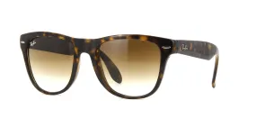 Ray-Ban Folding Wayfarer RB 4105 710/51