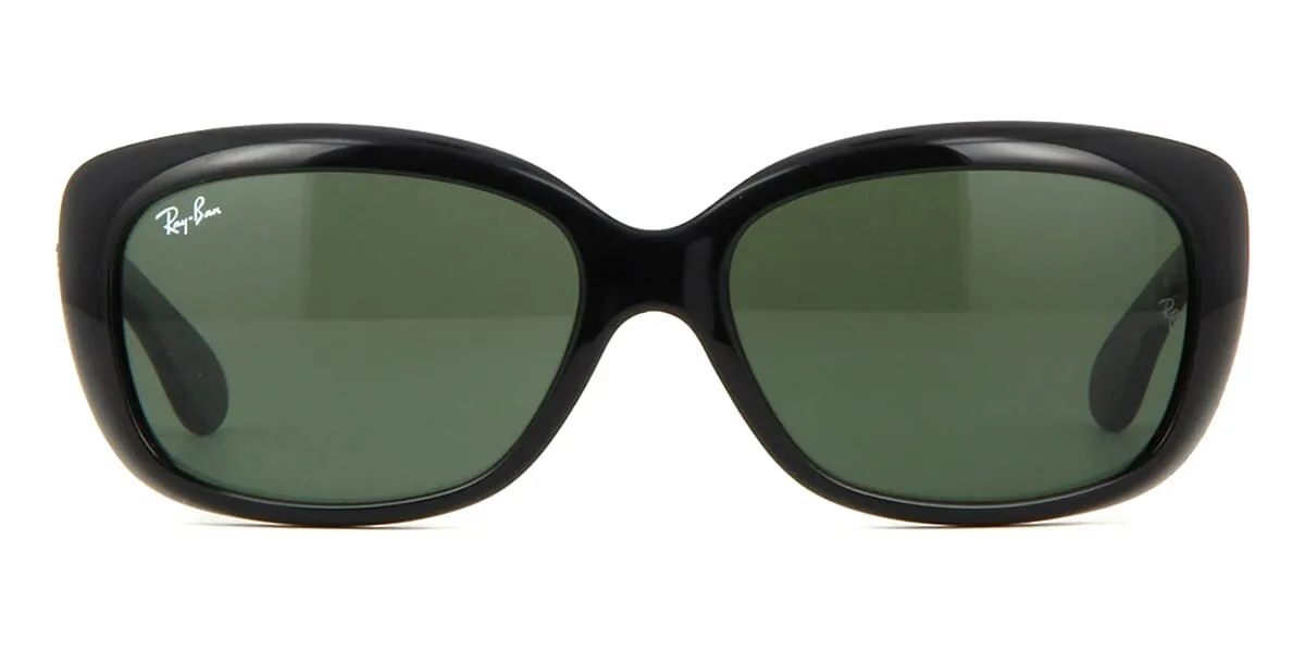 Ray-Ban Jackie Ohh RB 4101 601