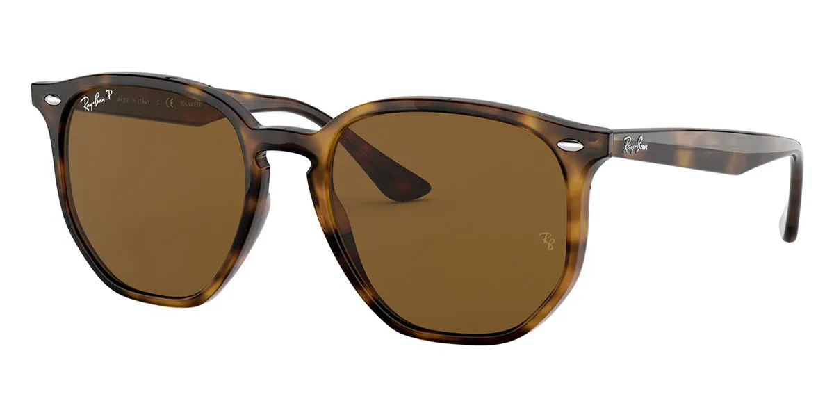 Ray-Ban RB 4306 710/83 Polarised