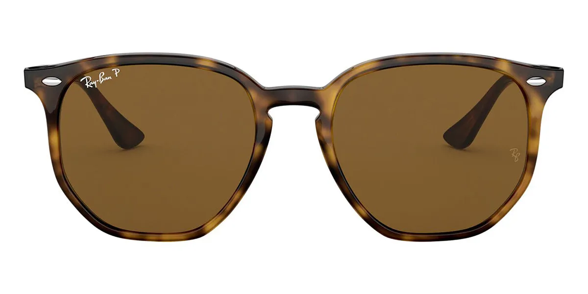 Ray-Ban RB 4306 710/83 Polarised