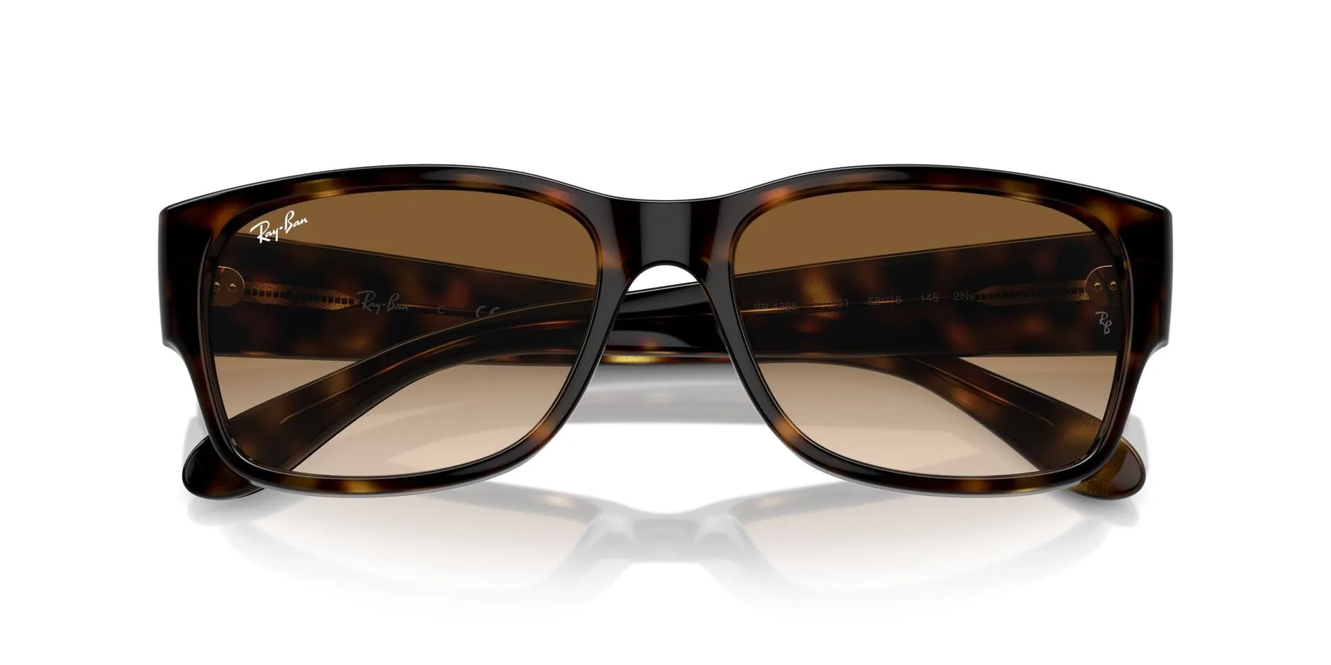 Ray-Ban RB 4388 710/51