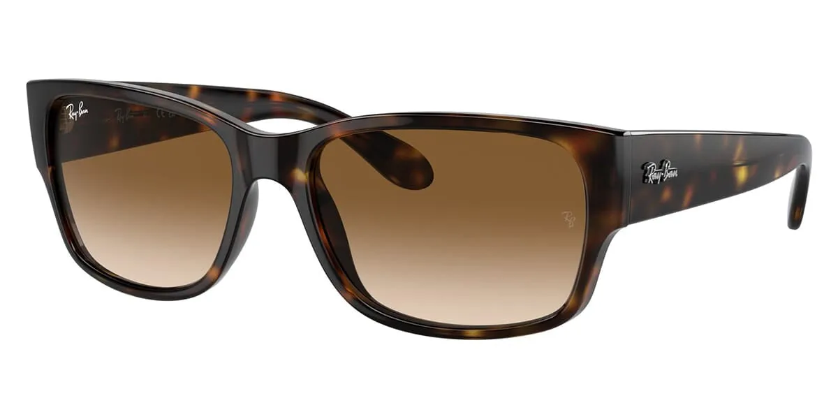 Ray-Ban RB 4388 710/51