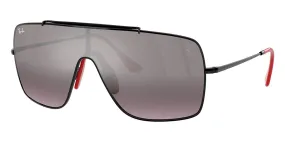 Ray-Ban Wings II RB 3697M F009/Y3