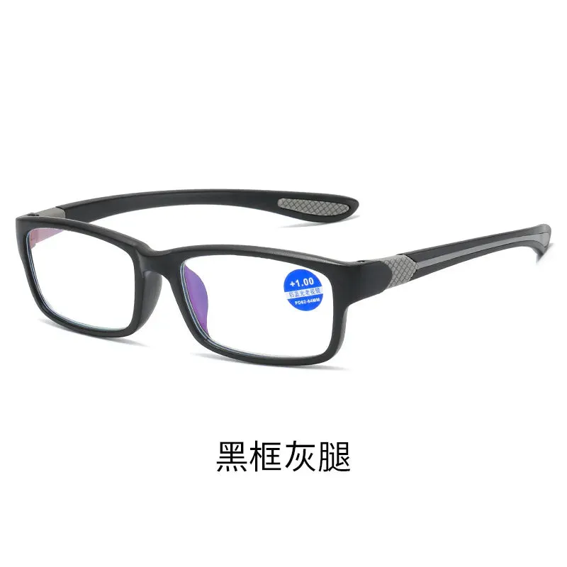 Reading Glasses Men Women Sports