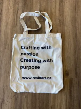 Reusable Tote Bags