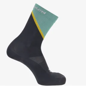 Salomon Unisex Pulse Crew Socks