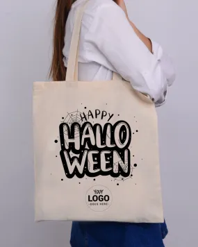 Scary Halloween - Halloween Tote Bags