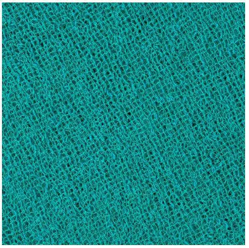 Sea Teal Stretch Knit Wrap Newborn Photography