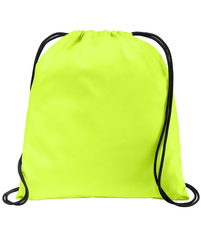 Sport Ultra-Core Poly Cinch Backpack