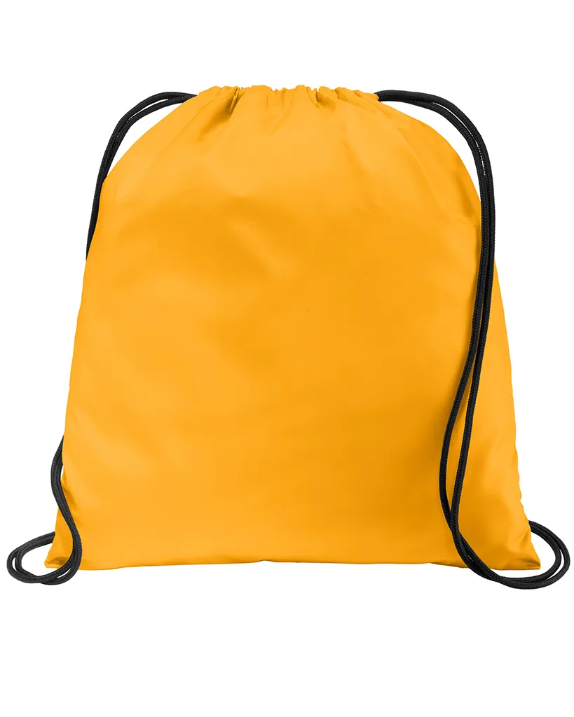 Sport Ultra-Core Poly Cinch Backpack