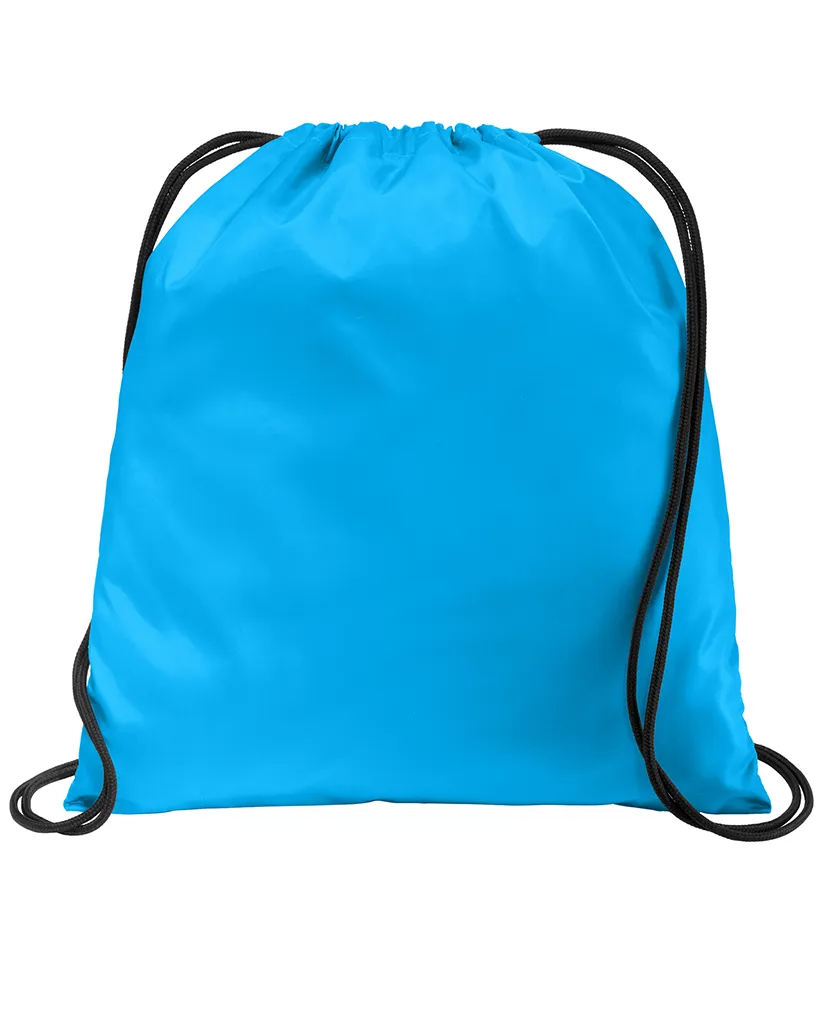 Sport Ultra-Core Poly Cinch Backpack