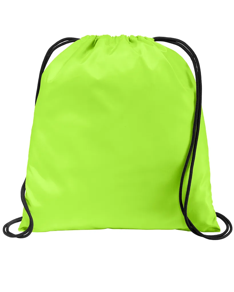 Sport Ultra-Core Poly Cinch Backpack