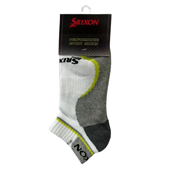 Srixon Performance Men's Golf Socks