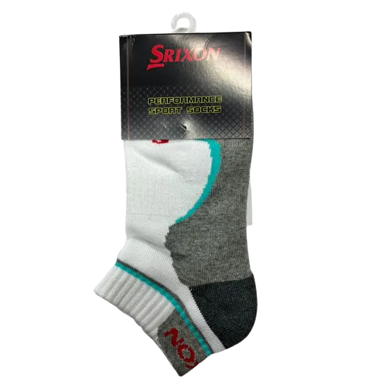 Srixon Performance Men's Golf Socks