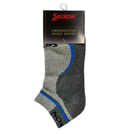 Srixon Performance Men's Golf Socks