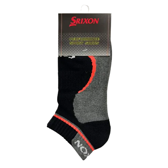 Srixon Performance Men's Golf Socks