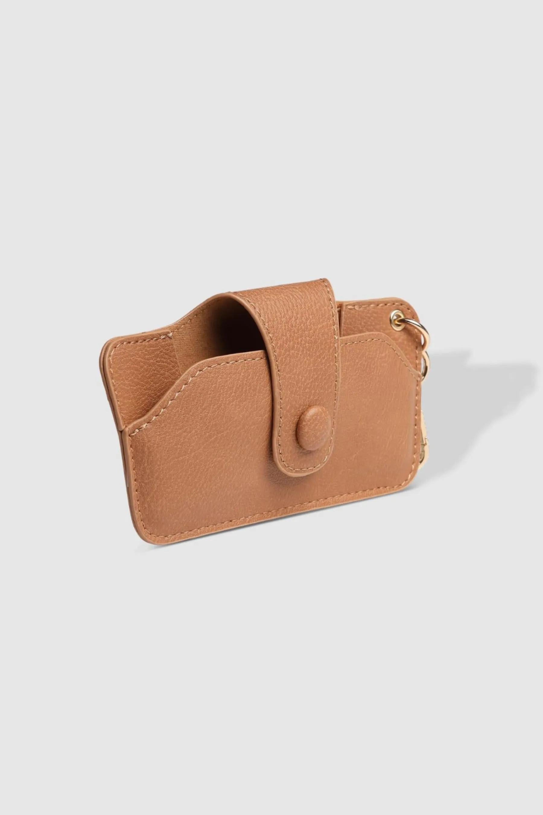 Sunglasses Case | Camel