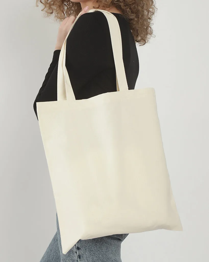 TBF Basic Cotton Tote Bag - SO100