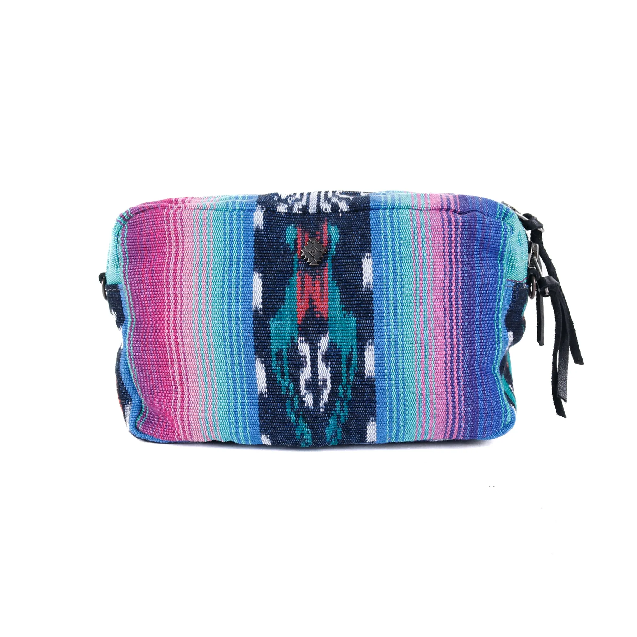 WANDER CROSSBODY BAG - BAJA ON THE ROCKS