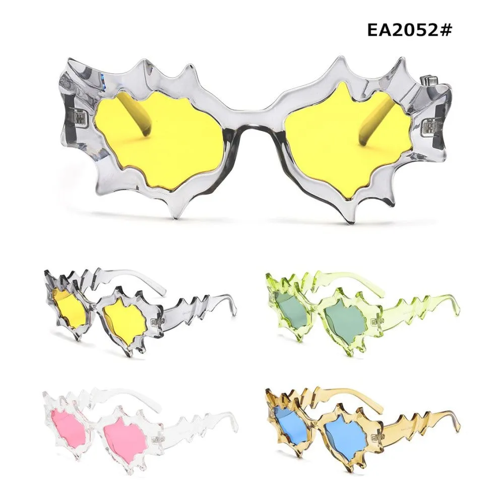 Wholesale Fashion Sunglasses EA2052